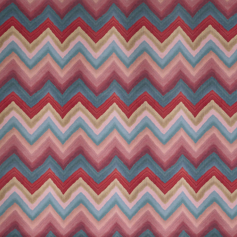 Prestigious Textiles Zendaya Indigo