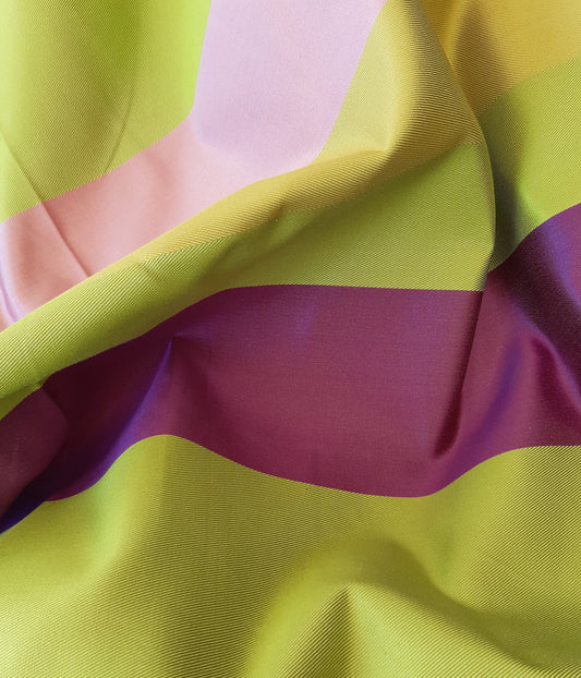 Designers Guild Audubon Lime