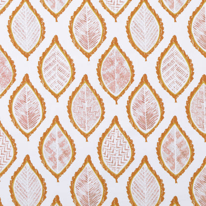 Ashley Wilde Ava Tangerine