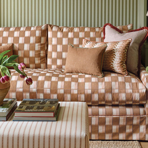 Romo Eshi Tuscan Pink