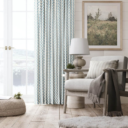 The Pure Edit Azmi Indigo