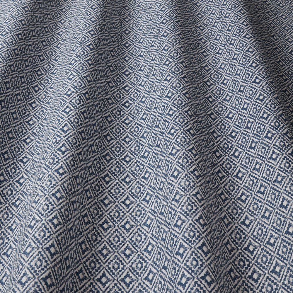 iLiv Aztec Indigo