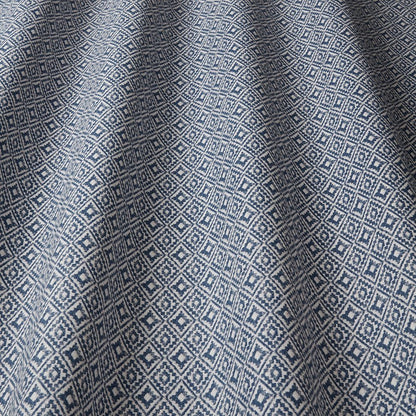 iLiv Aztec Indigo