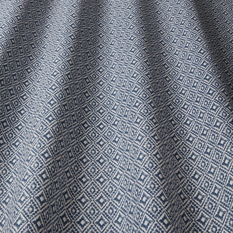 iLiv Aztec Indigo