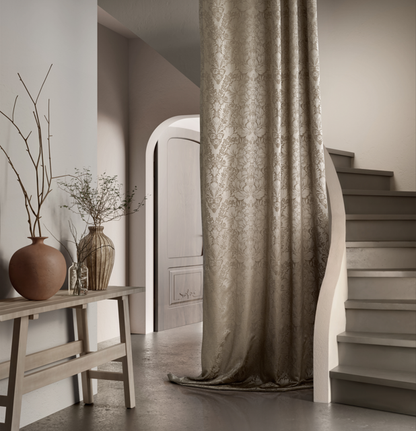 Today Interiors Petworth Caramel