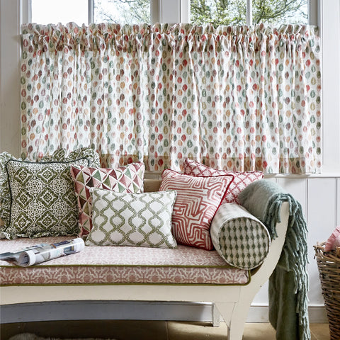 Prestigious Textiles Bebop Artichoke