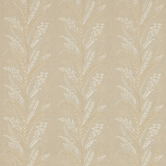 Sanderson Belsay Linen 4.8m piece