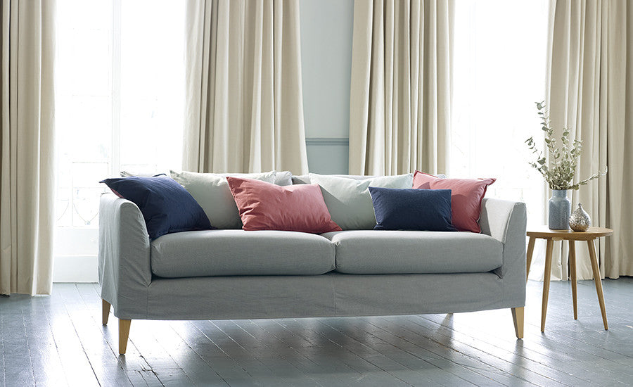 Villa Nova Bilbao French Grey