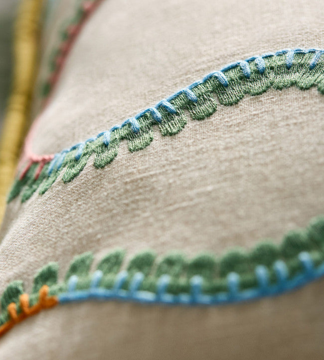 Scion Bimble Embroidery Meadow