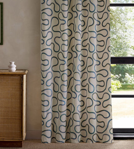 Scion Bimble Embroidery Meadow
