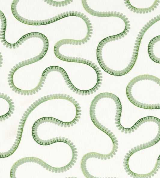 Scion Bimble Embroidery Pine