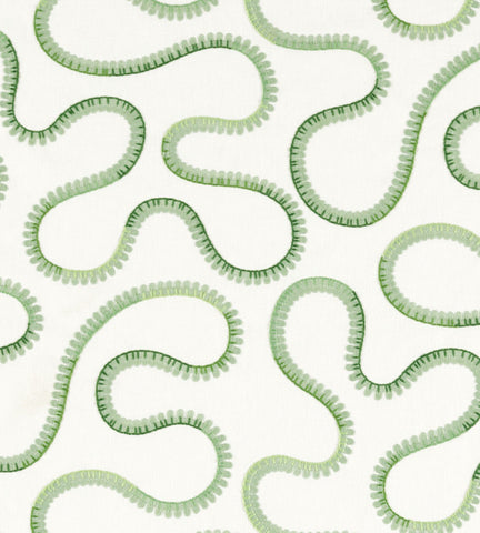 Scion Bimble Embroidery Pine