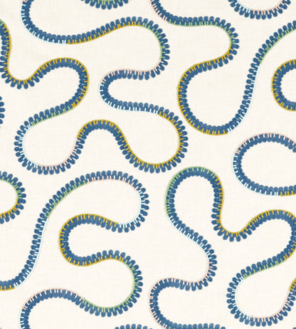 Scion Bimble Embroidery Twilight