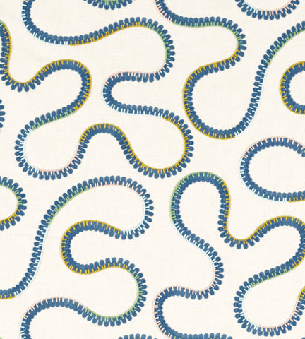 Scion Bimble Embroidery Twilight