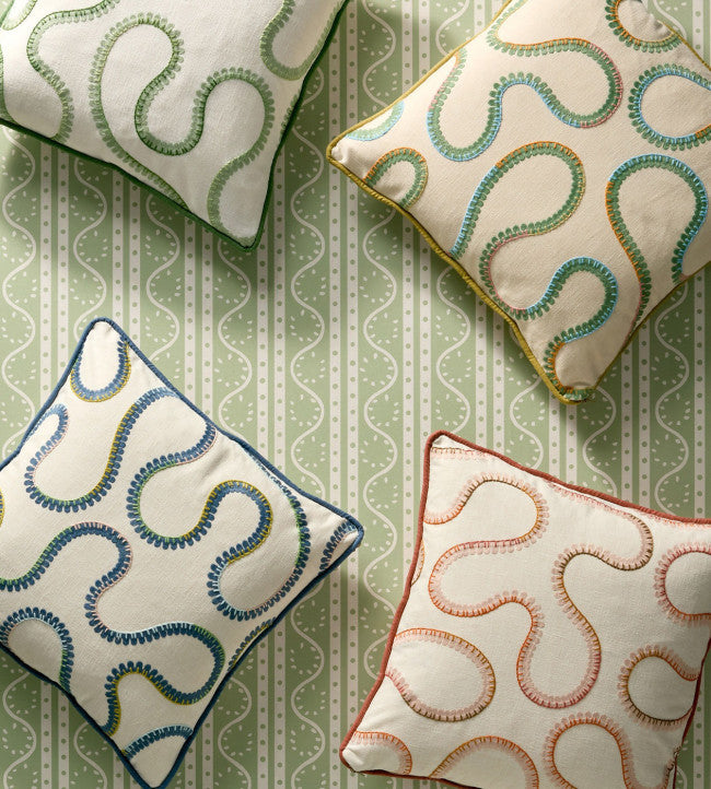 Scion Bimble Embroidery Twilight