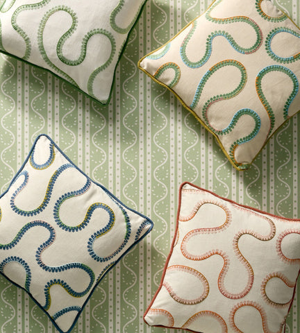 Scion Bimble Embroidery Twilight