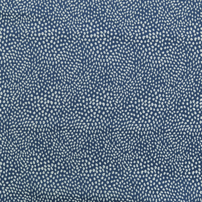 Ashley Wilde Blean Indigo