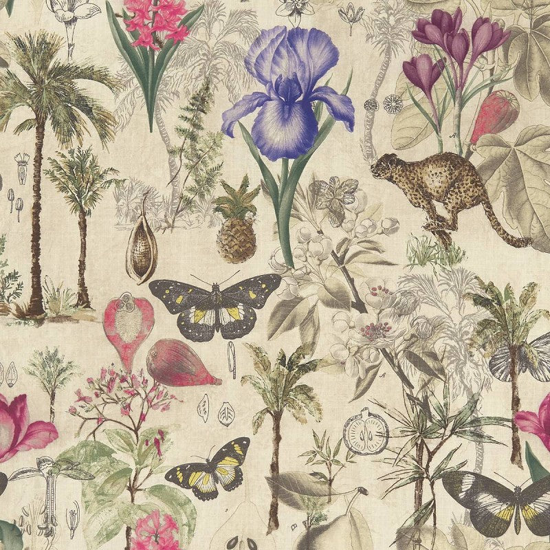 Botany Summer 6.5 metre piece