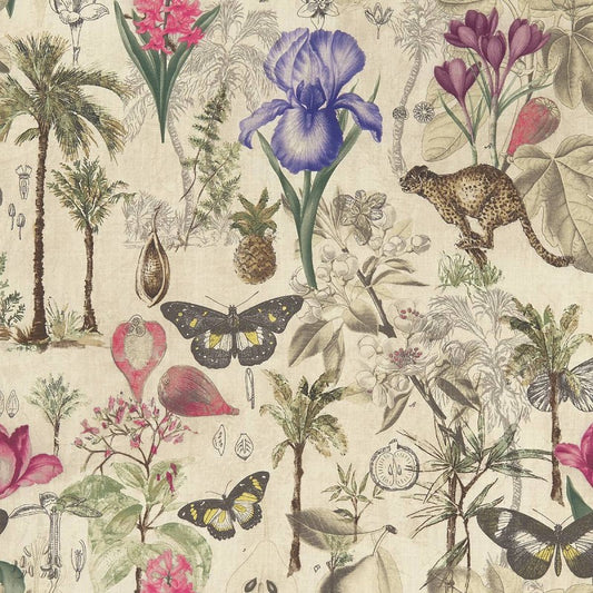 Botany Summer 6.5 metre piece