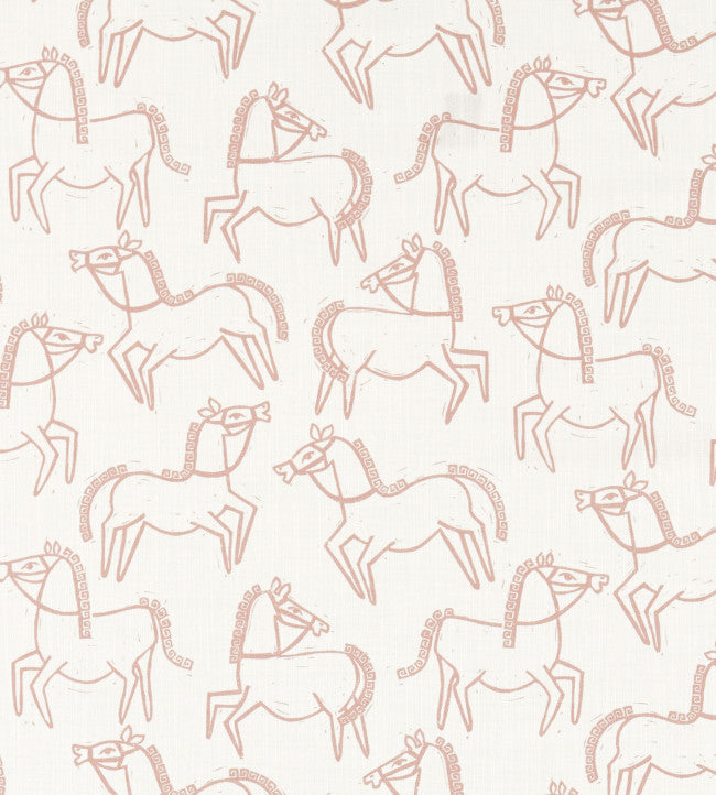 Scion Canter Dawn Pink