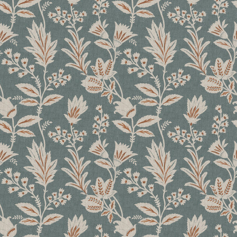 Ashley Wilde Caravelle Kingfisher