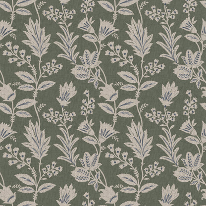 Ashley Wilde Caravelle Moss