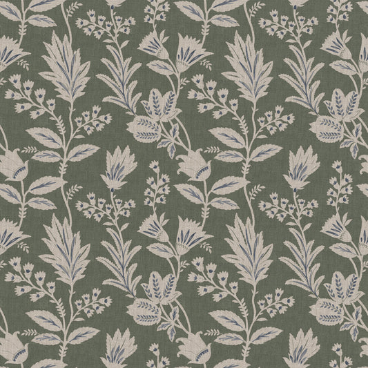 Ashley Wilde Caravelle Moss