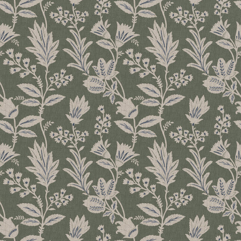 Ashley Wilde Caravelle Moss