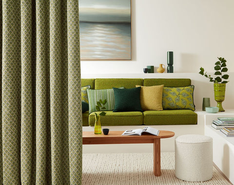 iLiv Hendrix Citrine