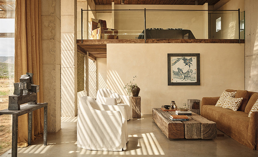 Zinc Textile Barbudi Hunting