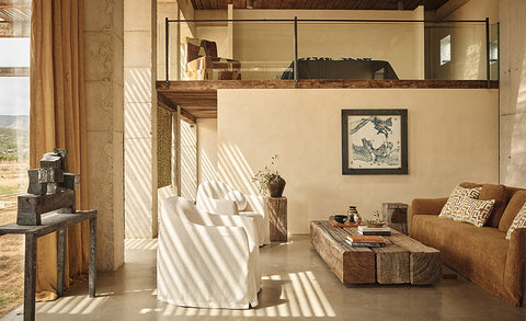 Zinc Textile Barbudi Hunting