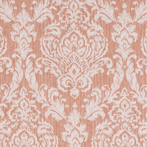 Fryetts Classic Damask Cinnamon