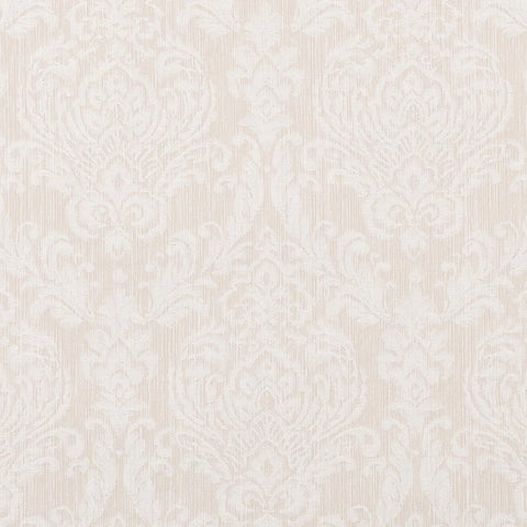 Fryetts Classic Damask Natural