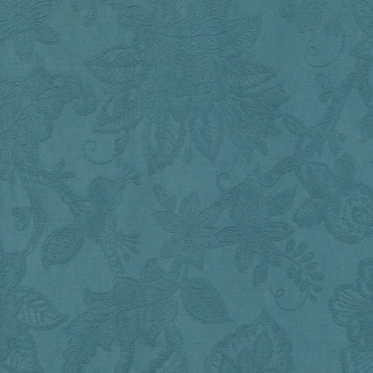 Fryetts Classique Teal