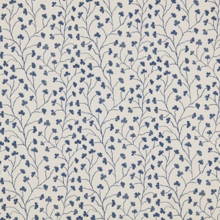 Ashley Wilde Clover Navy