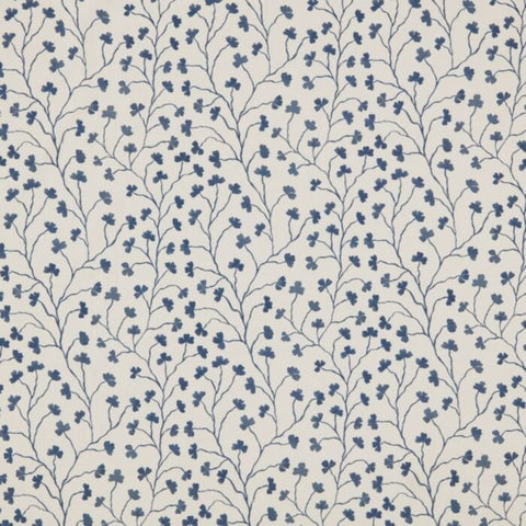 Ashley Wilde Clover Navy
