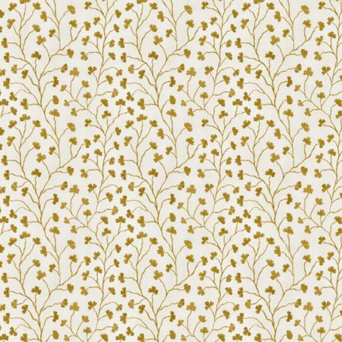 Ashley Wilde Clover Ochre