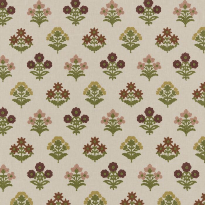 Ashley Wilde Connie Terracotta