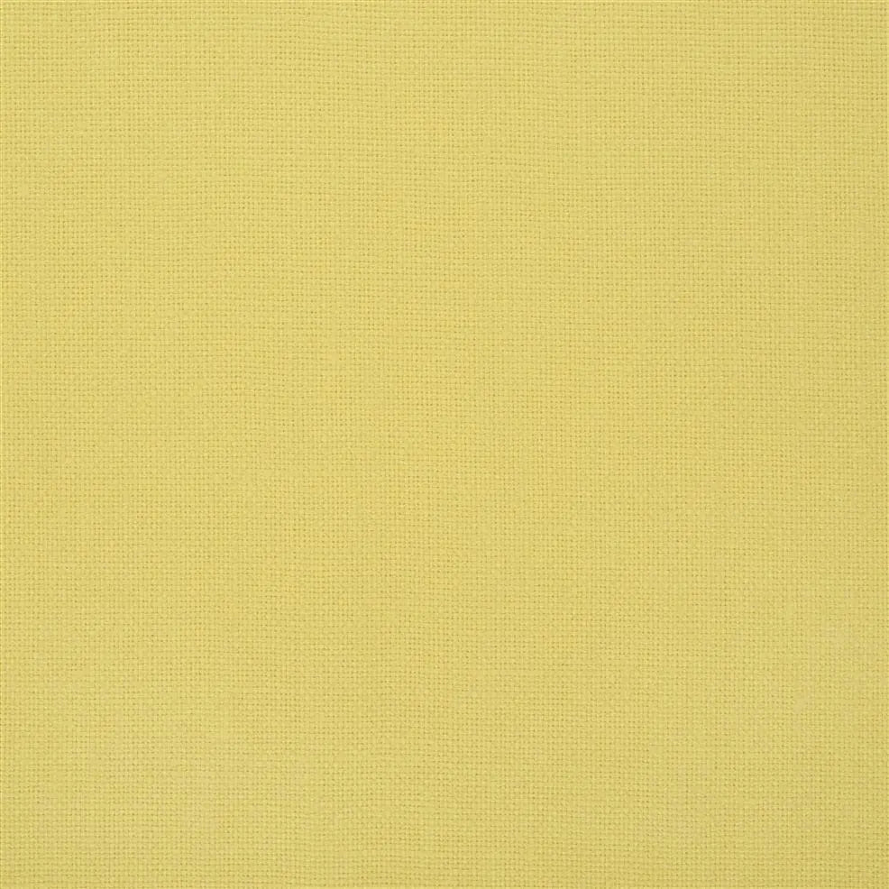 Designer Guild Conway Lemon