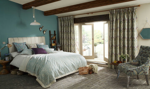 iLiv Bronte Mulberry