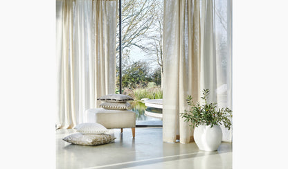 Prestigious Textiles Ivy Pewter