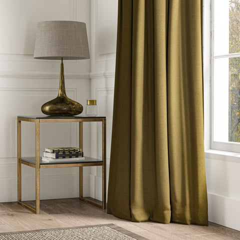 Warner House Ambrogio Moss