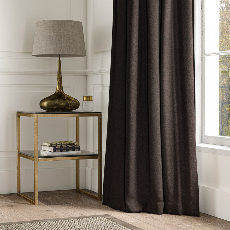 Warner House Ambrogio Walnut