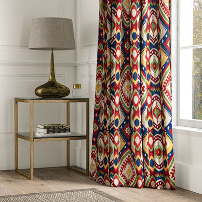 Warner House Bukhara Multi