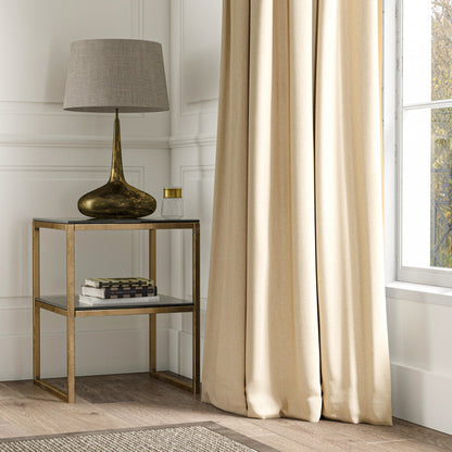 Warner House Campbell Flax