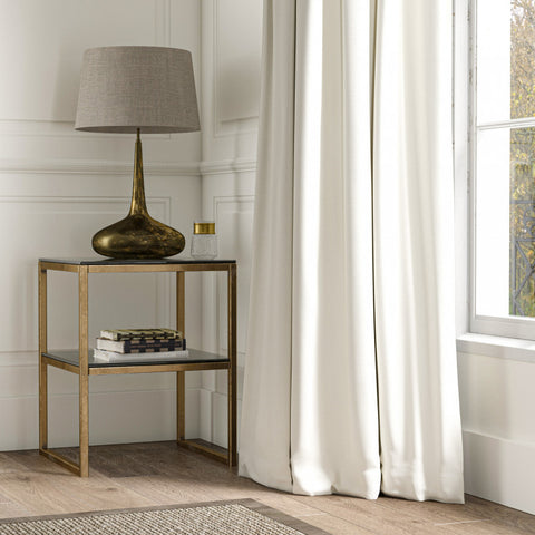 Warner House Campbell Snow