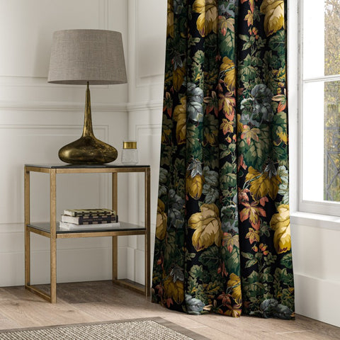 Warner House Hathersage Charcoal