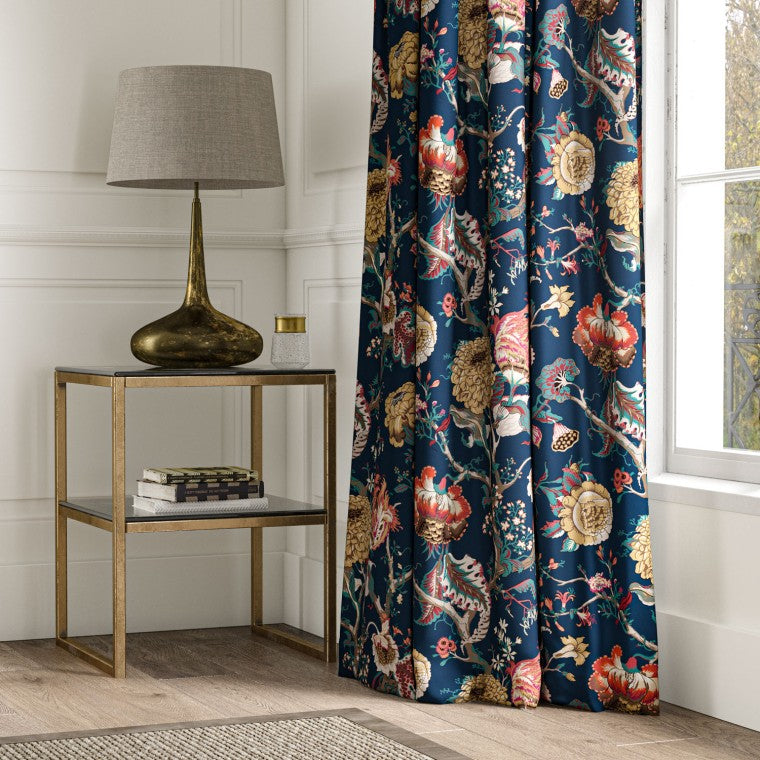 Warner House Jannah Midnight