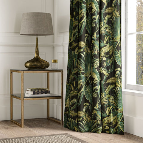 Warner House Guadeloupe Noir