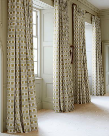 James Hare Paxton Grey/Gold